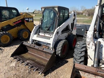 Main image Bobcat S185